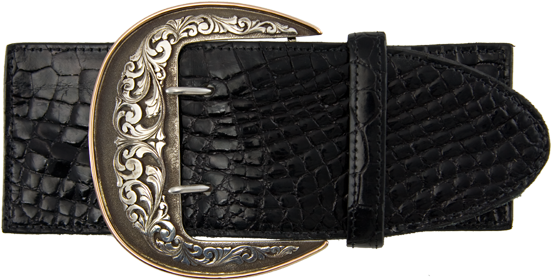 Astrid 2 Swirl - Belt (600x600), Png Download
