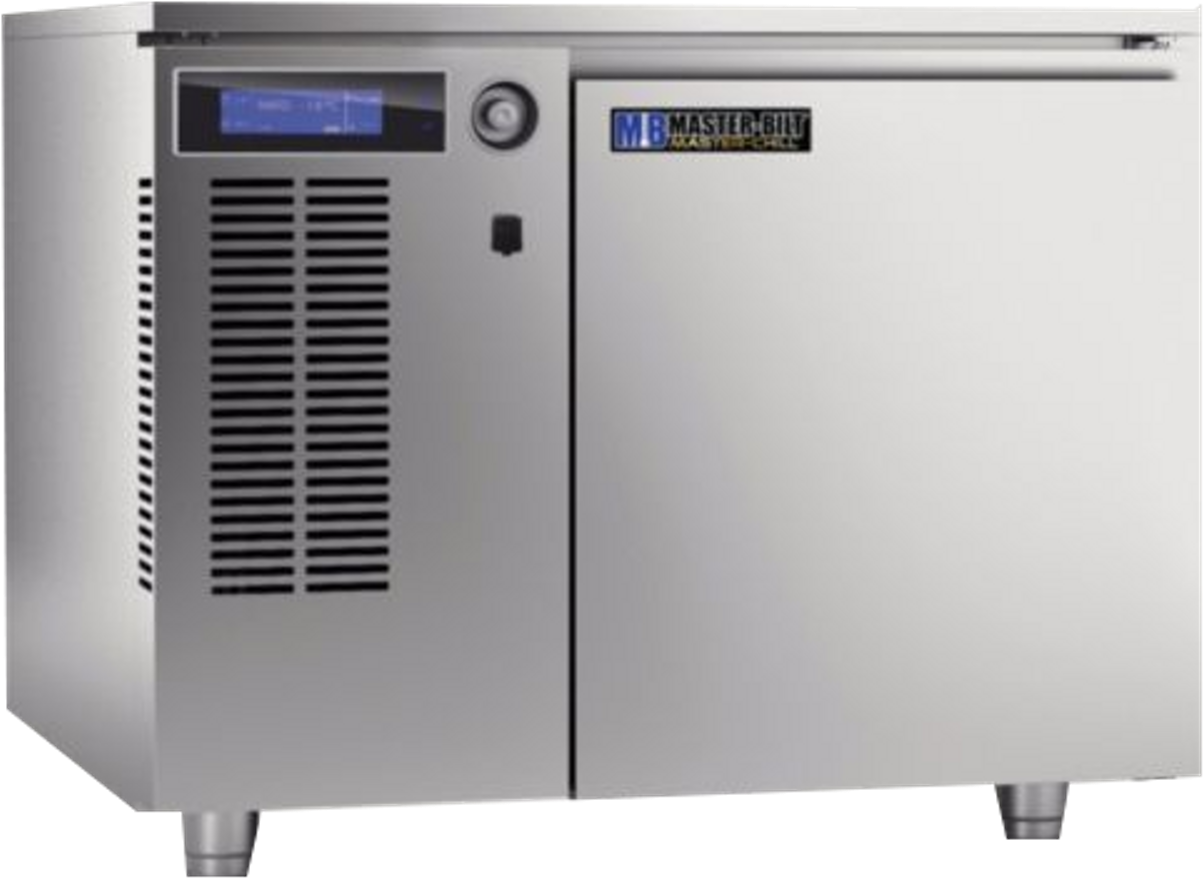 Master Bilt Mbcf35/22 5a Master Chill Blast Chiller/freezer, - Master-bilt Mbcf35/22-5a Low Profile Blast Chiller/freezer (1500x1500), Png Download