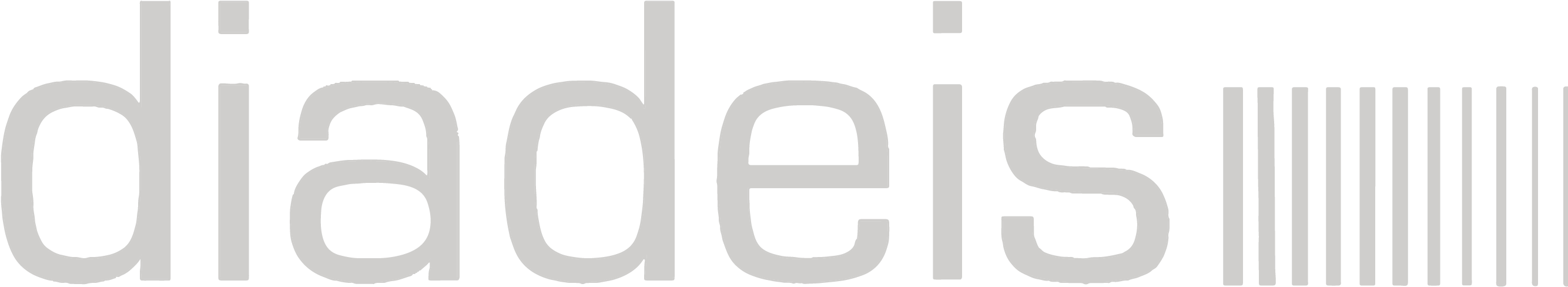 Design & Pre-media - Parallel (2668x626), Png Download