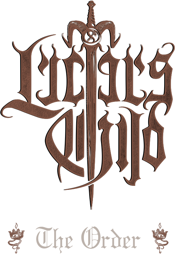 Lucifer's Child (565x820), Png Download