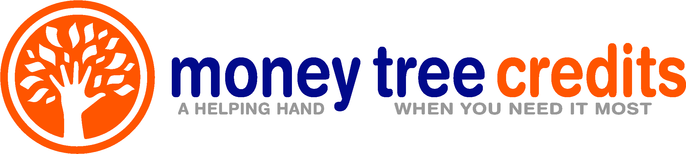 Money Tree Credits - Singapore (2421x591), Png Download