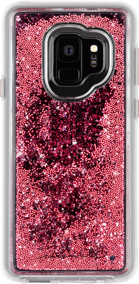 Casemate Samsung Galaxy S9 Waterfall Case - كفرات سامسونج S9+ (1000x1000), Png Download