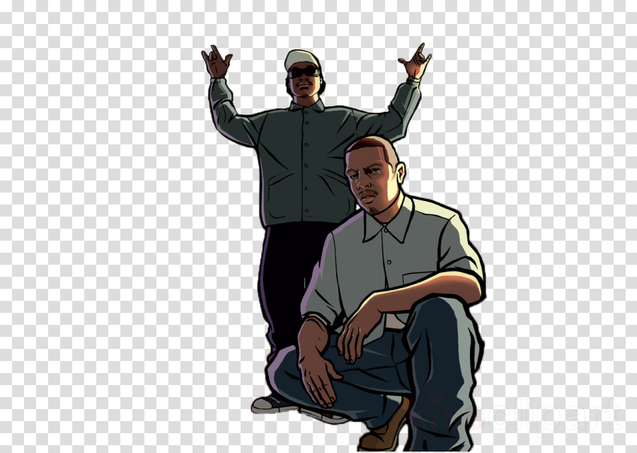 Download Transparent Download Gta San Andreas Png Clipart Grand Theft