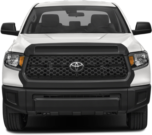 Toyota Tundra 2018 (640x480), Png Download