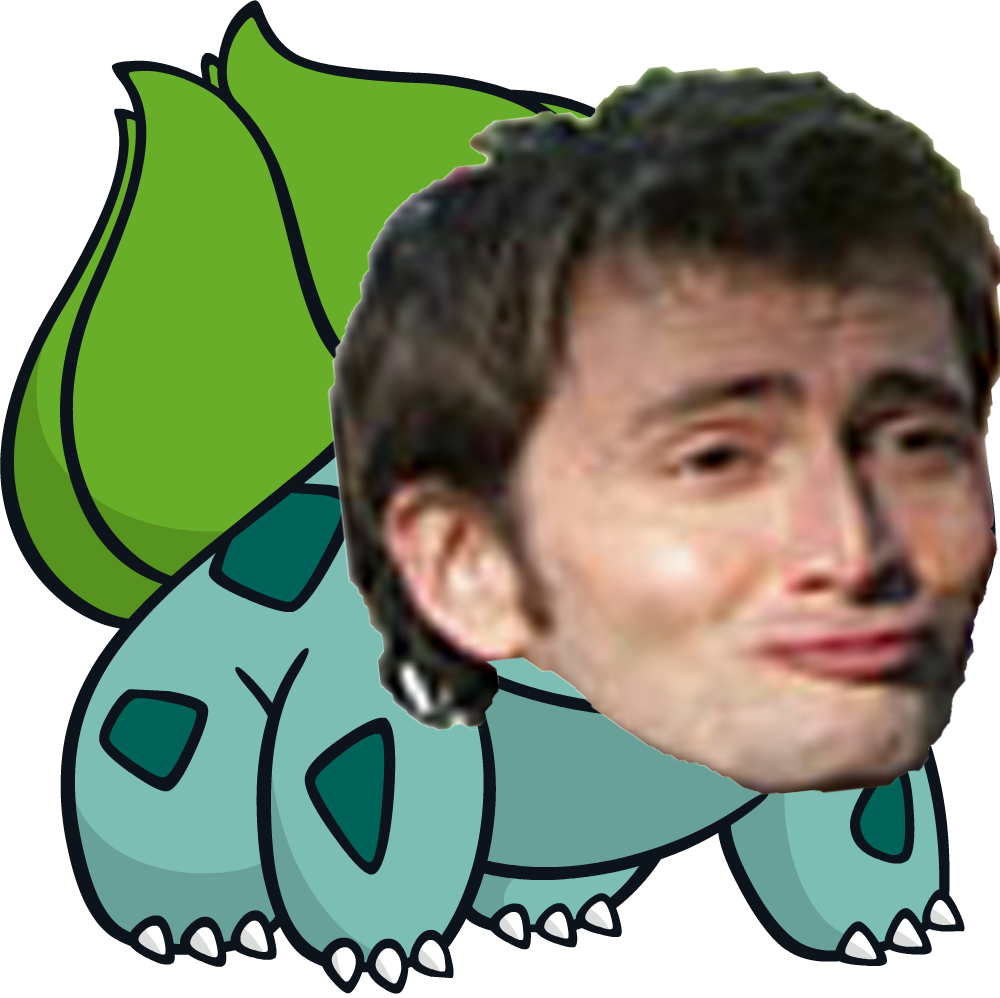 001bulbasaur Dream - Bulbasaur With Santa Hat (1000x998), Png Download