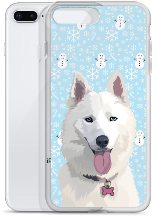 Frosty The Snowman Iphone Case Frosty The Snowman Iphone - Mobile Phone Case (900x900), Png Download