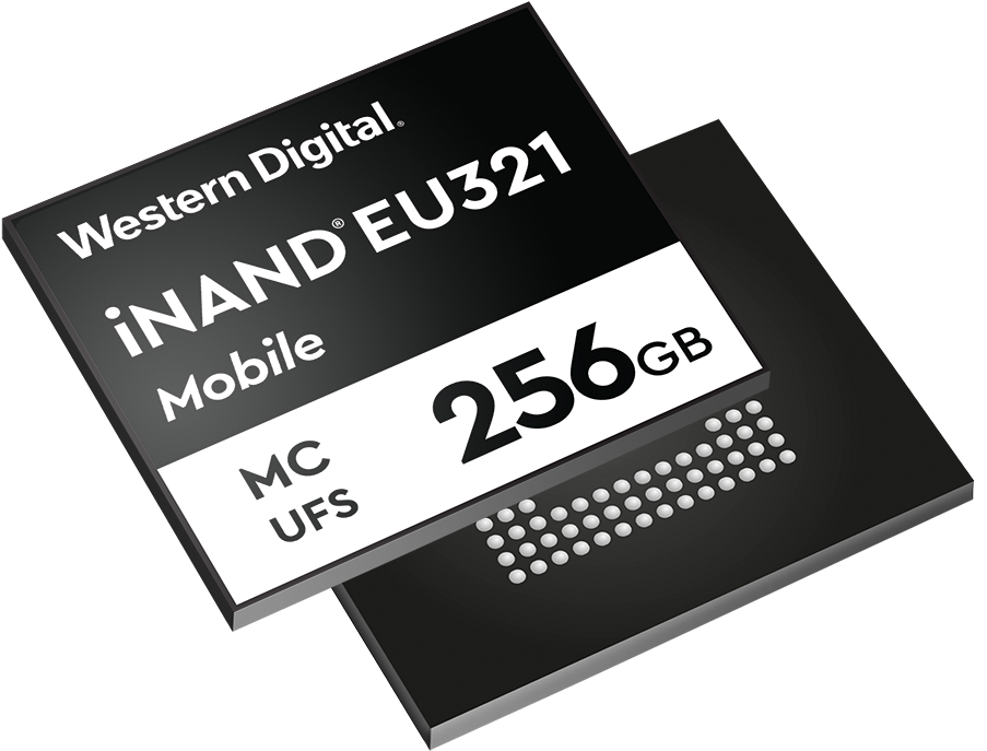 Image - Sandisk - Solid State Drives - Ssd (1000x1000), Png Download