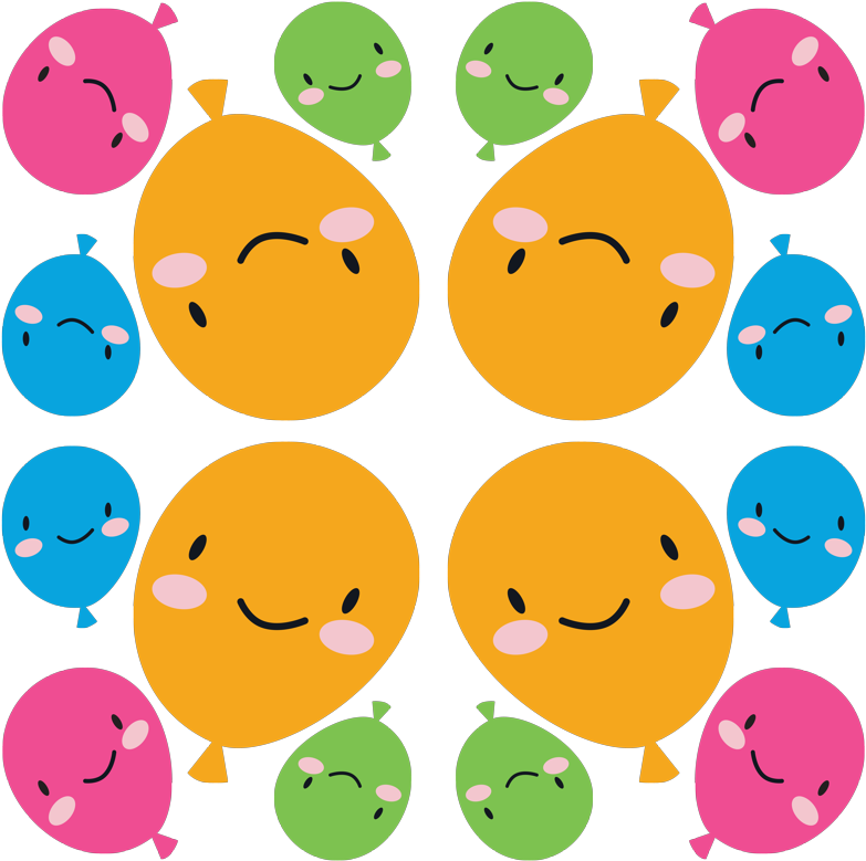 Ned Color Blind Test (800x800), Png Download