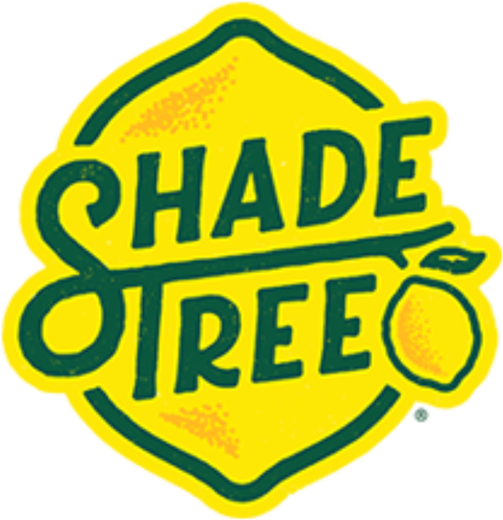 Shade Tree - Shade Tree Organic Lemonade (945x901), Png Download
