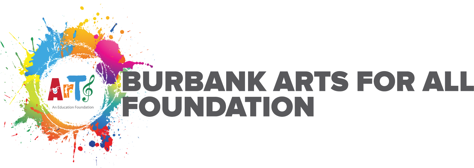 Burbank Arts For All Foundation - Songwriting Notebook: 7x10 With 104 Pages - Lined/ruled (1590x580), Png Download