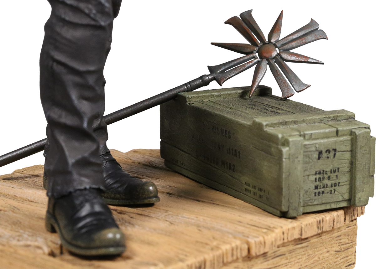Far Cry® - Far Cry 5 Figurine (1200x859), Png Download