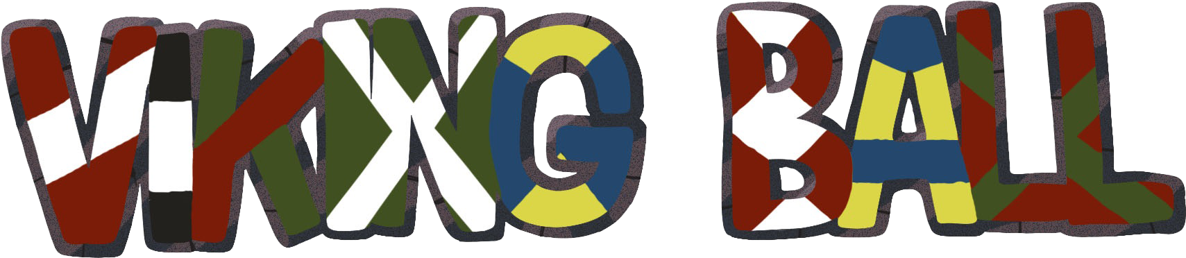 Here Are Two Logos I Tried But Wasn't Satisfied With (1734x500), Png Download