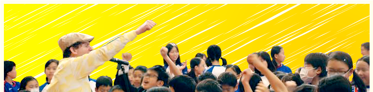 Dream English Image Foreground 1 - Dream English (1200x700), Png Download