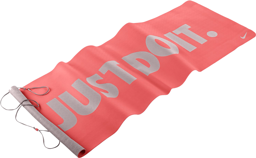 Just Do It (1000x1000), Png Download