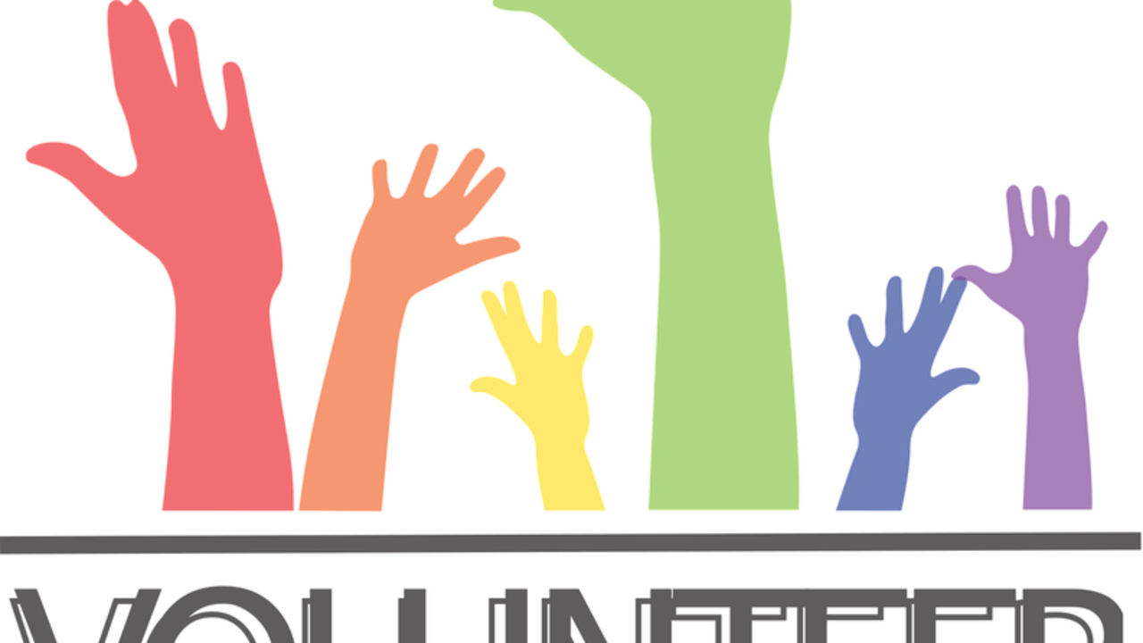 Thumbnail Of A Wistia Video - Last Call For Volunteers (1280x720), Png Download