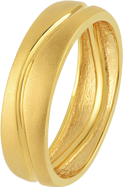 Orra Gold Ring For Him - Orra Jewellery (1200x1000), Png Download