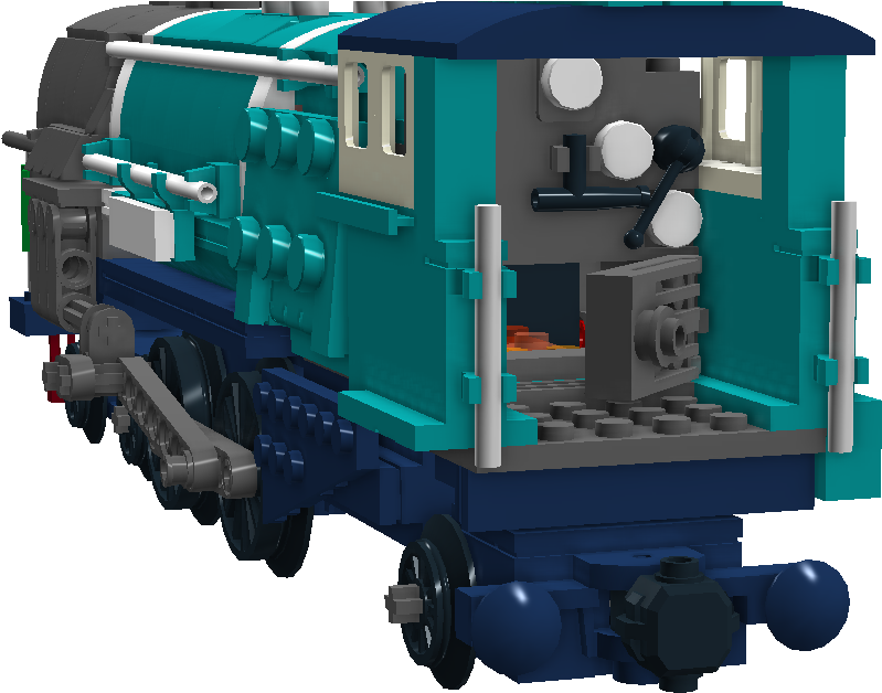 1 / - Railroad Car (1200x679), Png Download