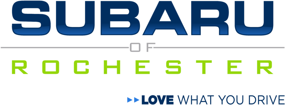 Subaru - Logo Subaru 2018 (1000x551), Png Download