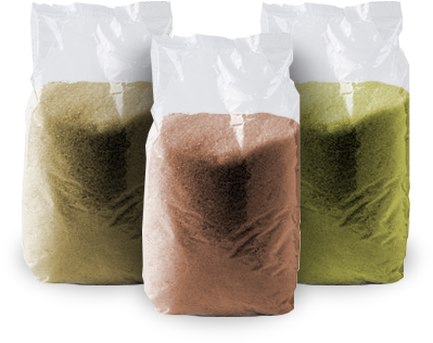 Spices, Oils & Rubs - Paper Bag (800x420), Png Download