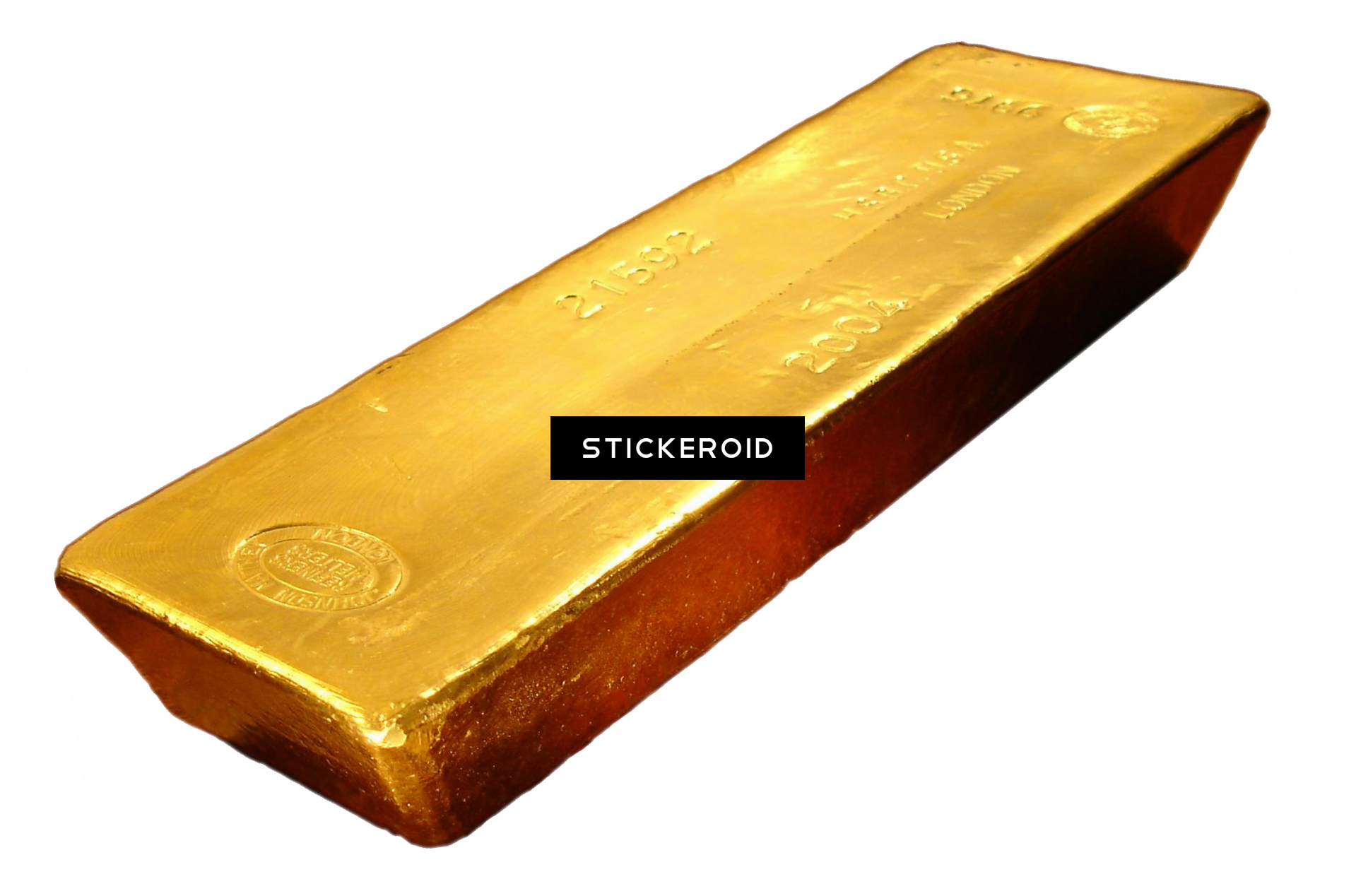 Gold Ring Jewelry - Wood (1919x1268), Png Download