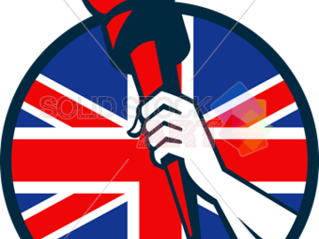 Torch (640x480), Png Download