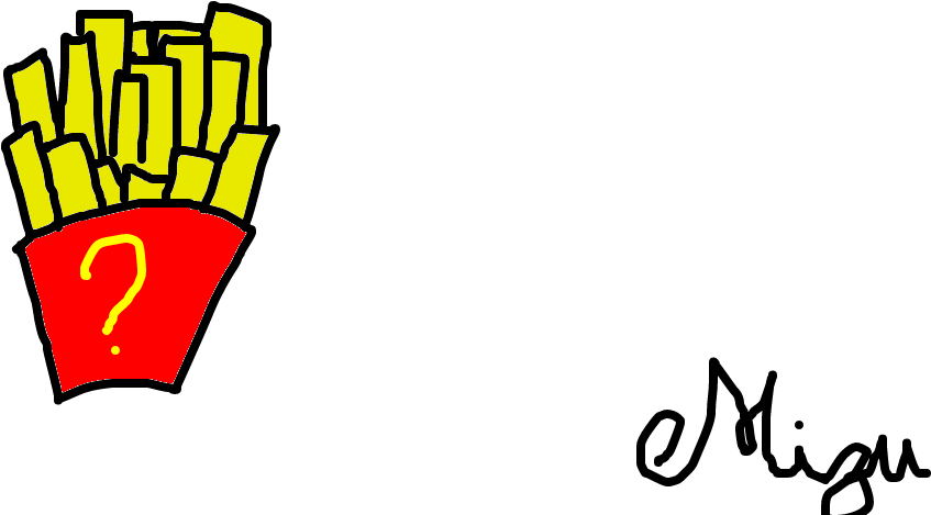 Batata Frita (1020x608), Png Download