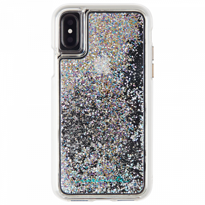 Iphone X Waterfall Case - Case Mate Waterfall Cases (700x700), Png Download