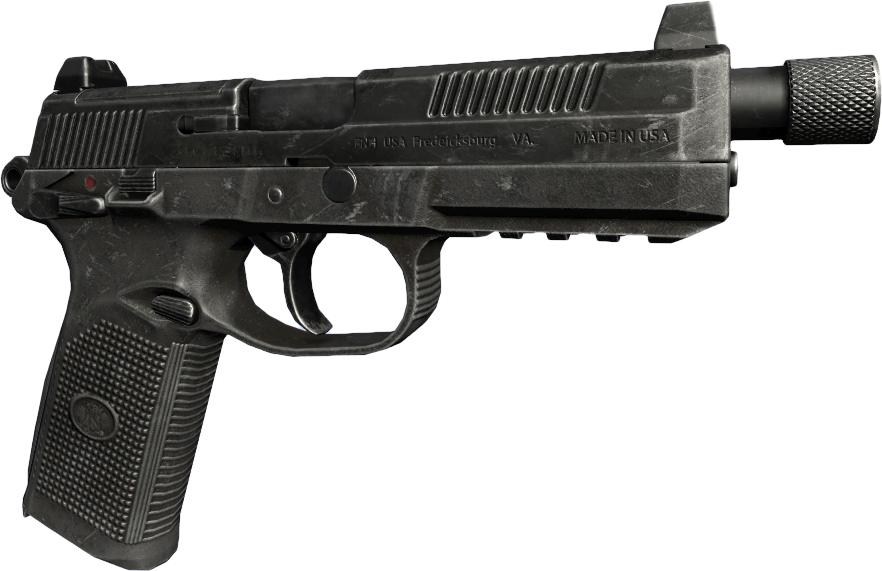Fnx45 - Colt Guns (882x571), Png Download