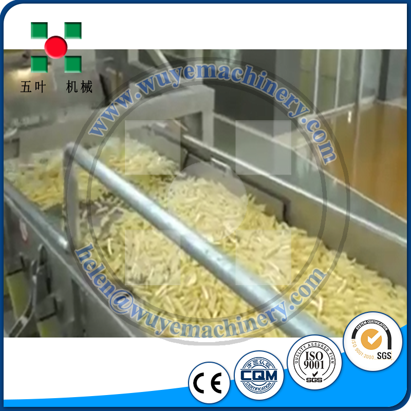 Batatas Fritas Congeladas Preço Da Linha De Produção/linha - Potato (800x800), Png Download