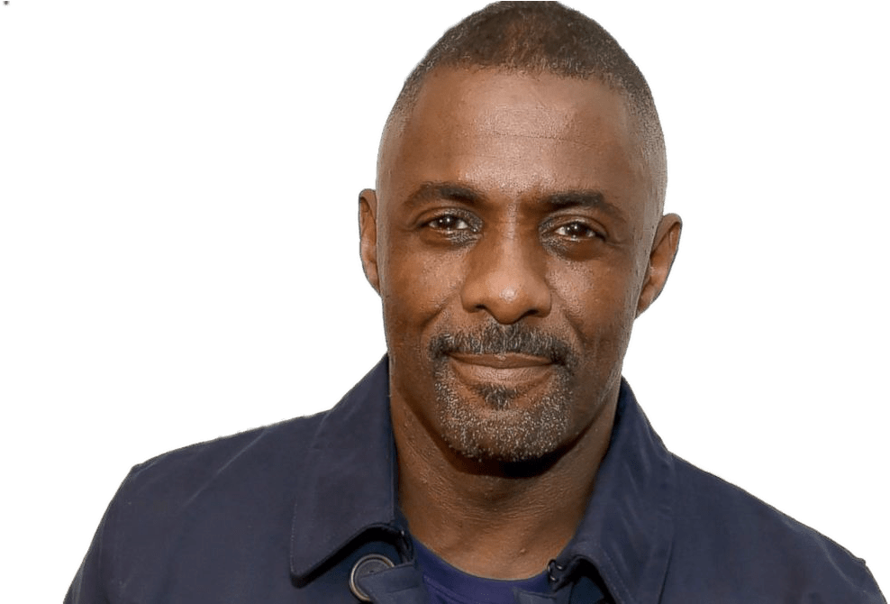 At The Movies - Idris Elba Star Trek New York Premiere (1600x669), Png Download