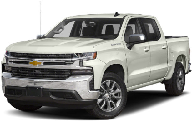 Iridescent Pearl Tricoat Crew Cab Standard Box 4-wheel - Chevy Silverado Ltz 2018 (640x480), Png Download