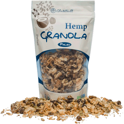 Download Hemp Granola Quinoa Granola Full Size PNG Image PNGkit