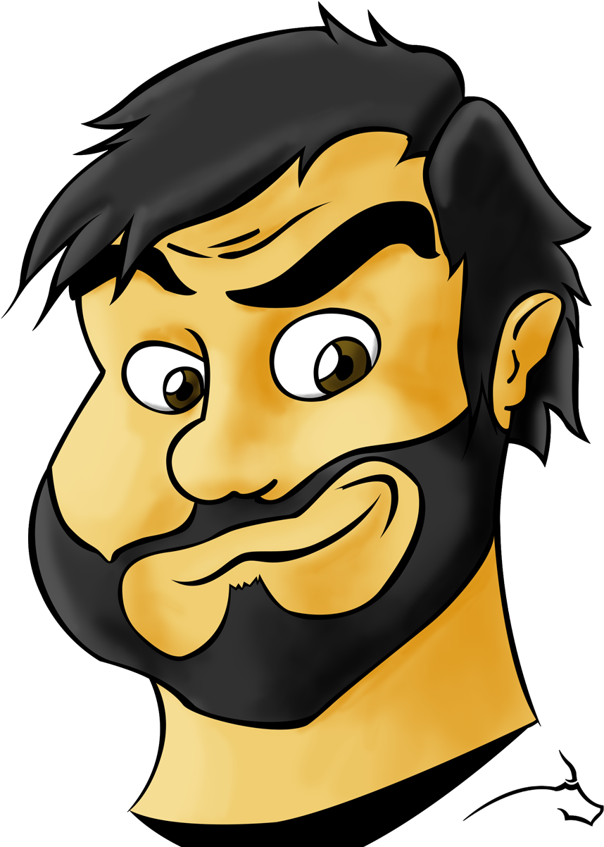 Log In To Report Abuse - Cartoon (900x1250), Png Download