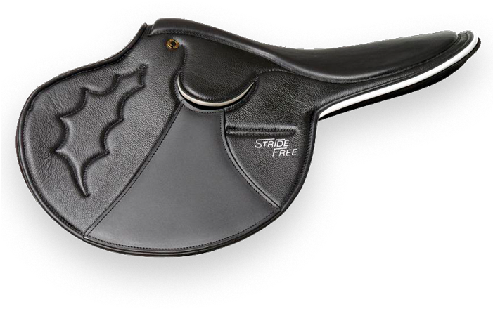 Deluxe Shadow - Saddle (700x450), Png Download