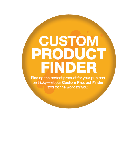 For Every Reason To Chew, There's A Nylabone (557x592), Png Download