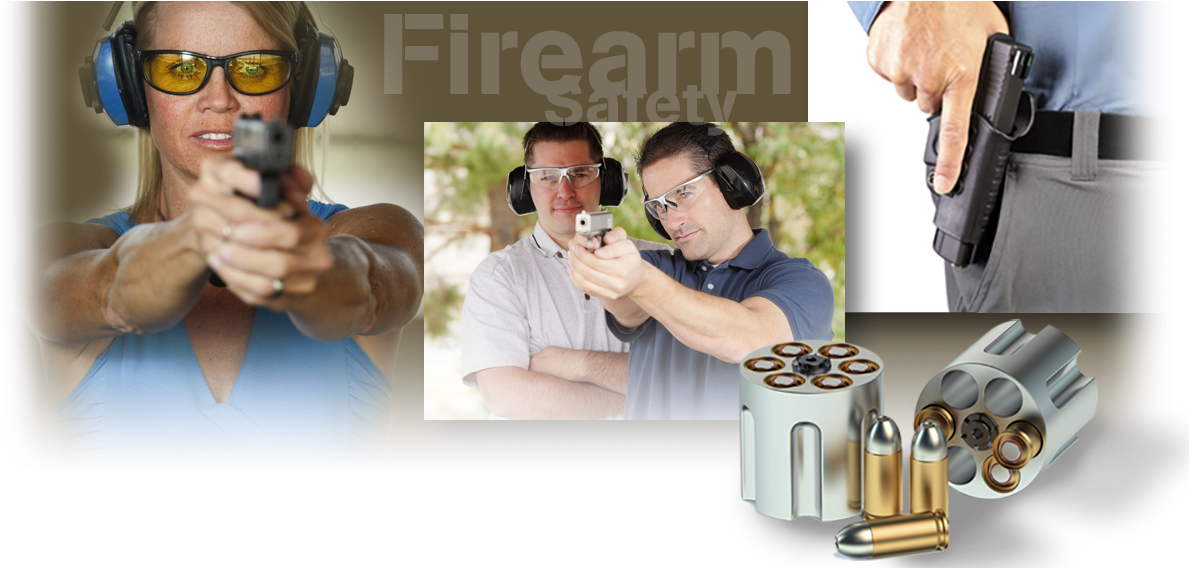 G2fs Page Header3 Firearm And Self Defense Training - Airsoft Gun (1200x567), Png Download