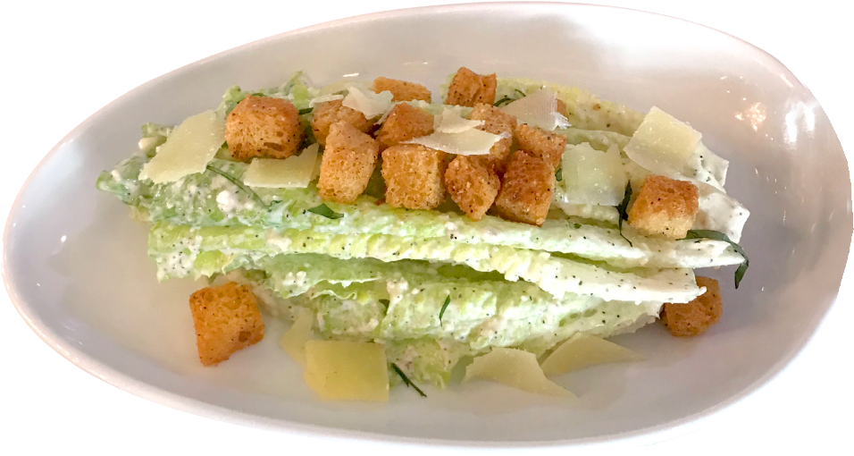 Caesarsalad - Ilov305 Steakhouse & Nightlife (1024x1024), Png Download
