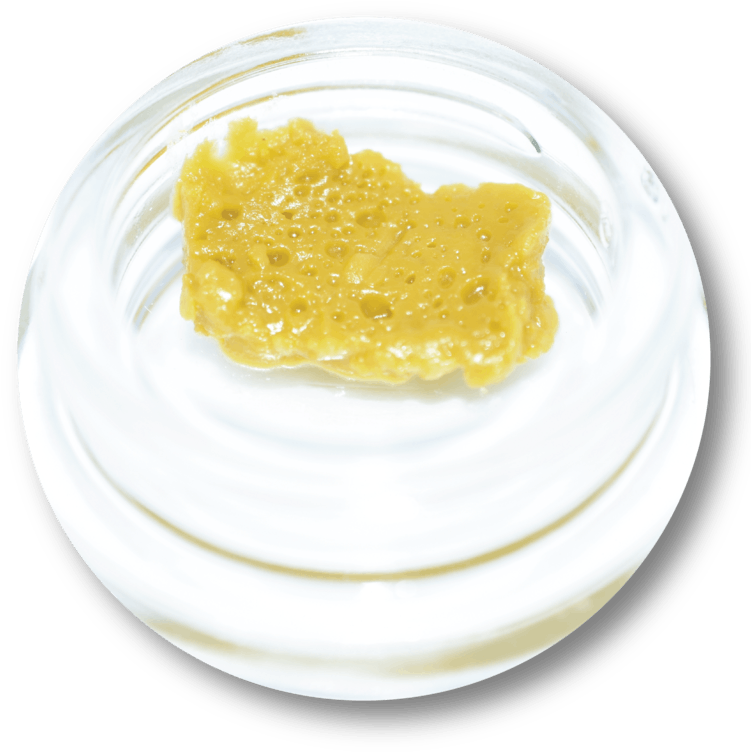 Dabs Labs Budder - Dish (770x770), Png Download