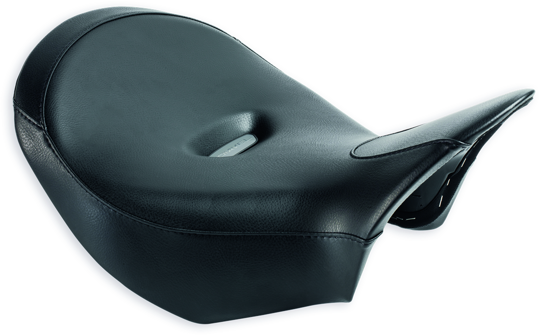Selle Haute Pilote Xdiavel (1200x1200), Png Download