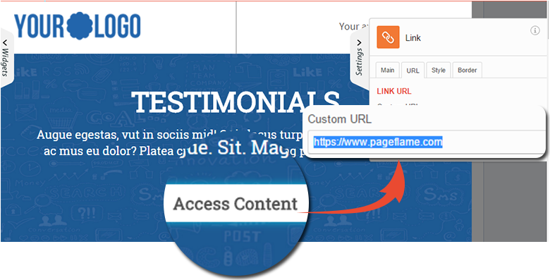 Marketing Automation Is All About Insight Insight Into - Generic (782x412), Png Download