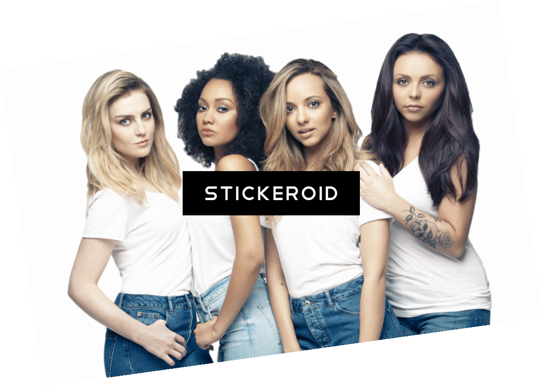 Little Mix Music - Little Mix Photoshoot 2014 (1103x787), Png Download
