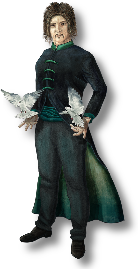 Bear Witness To The Impossible (580x1124), Png Download