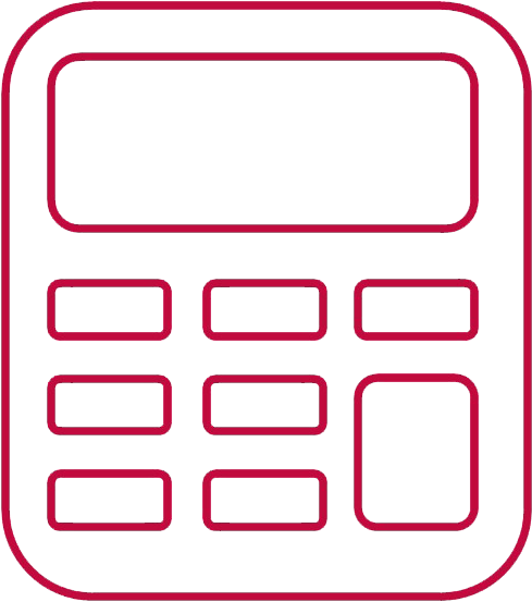 Helpful Tools - Parallel (624x624), Png Download