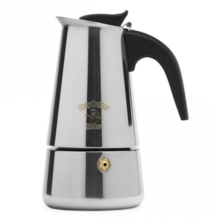 Easy Butter Maker 1-stick Machine - Toronto (1024x768), Png Download