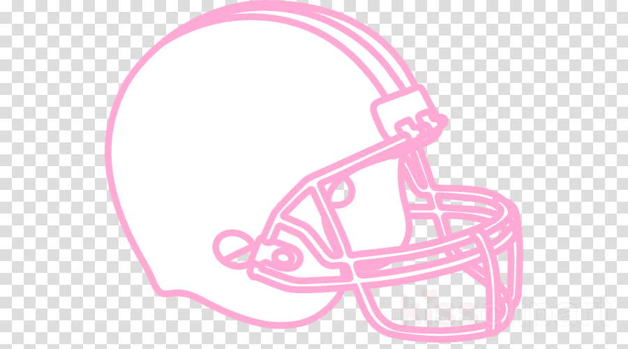 Football Helmet Coloring Pages Clipart Philadelphia - Clip Art (900x500), Png Download