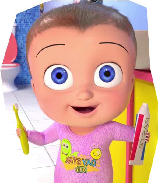 Why Are The Of Billion Surprise Toys Videos So Extremely - Johnny Jhonny Yes Papa (800x800), Png Download
