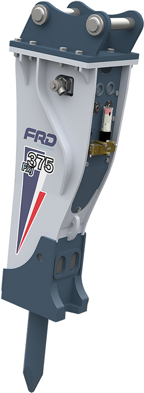 Is No Surprise The Fxj375 Outperforms The Competition - Furukawa Fxj175 (762x785), Png Download
