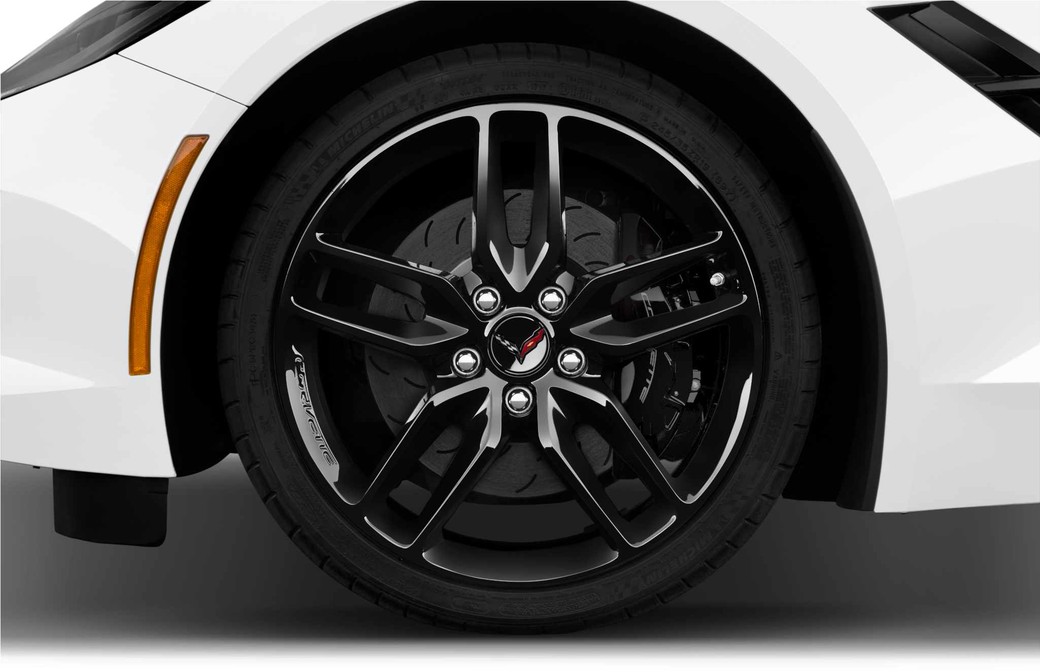 36 - - Chevy 62 Custom Rot Rod Hot Wheel (2048x1360), Png Download