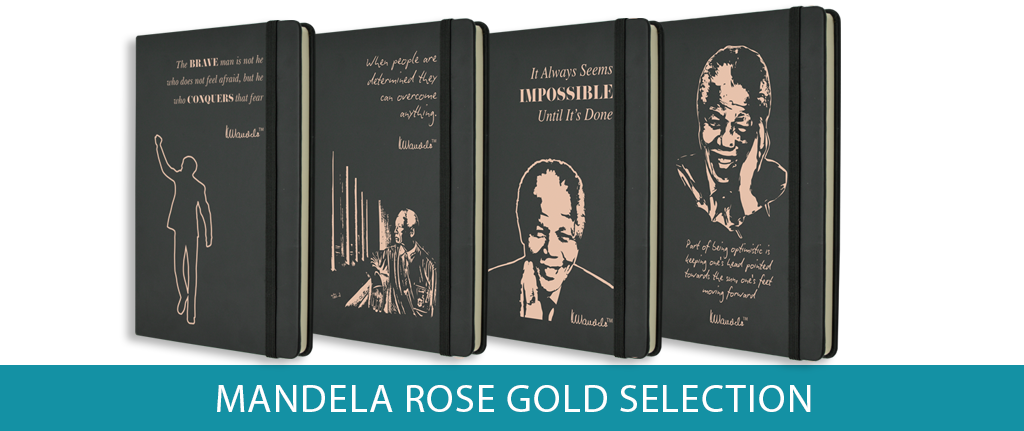 Nelson Mandela Was Known For His Love Of Children, - Book Cover (1024x431), Png Download