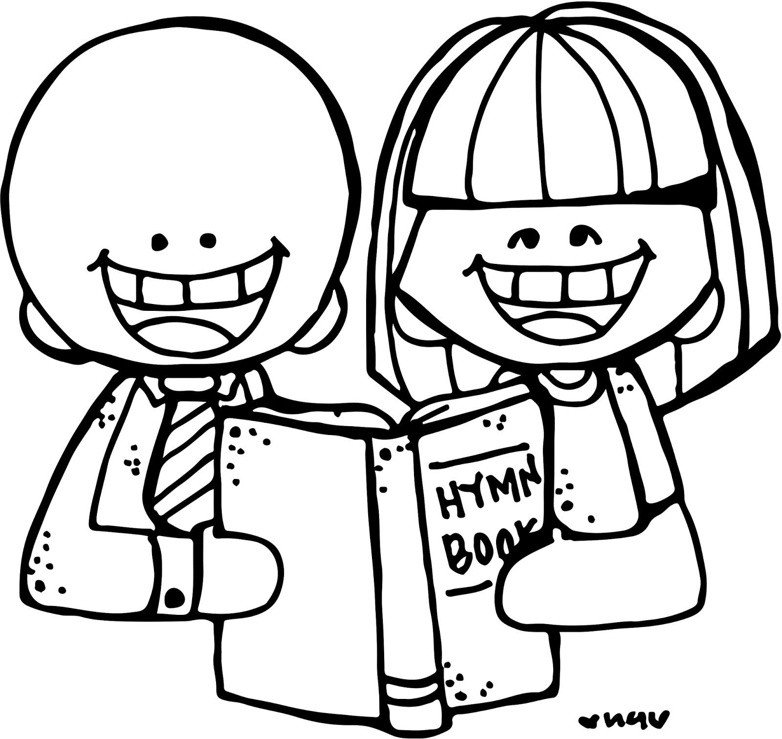 Clipart Freeuse Download Collection Of Free Authorities - Lds Hymn Book Clip Art (1600x1512), Png Download